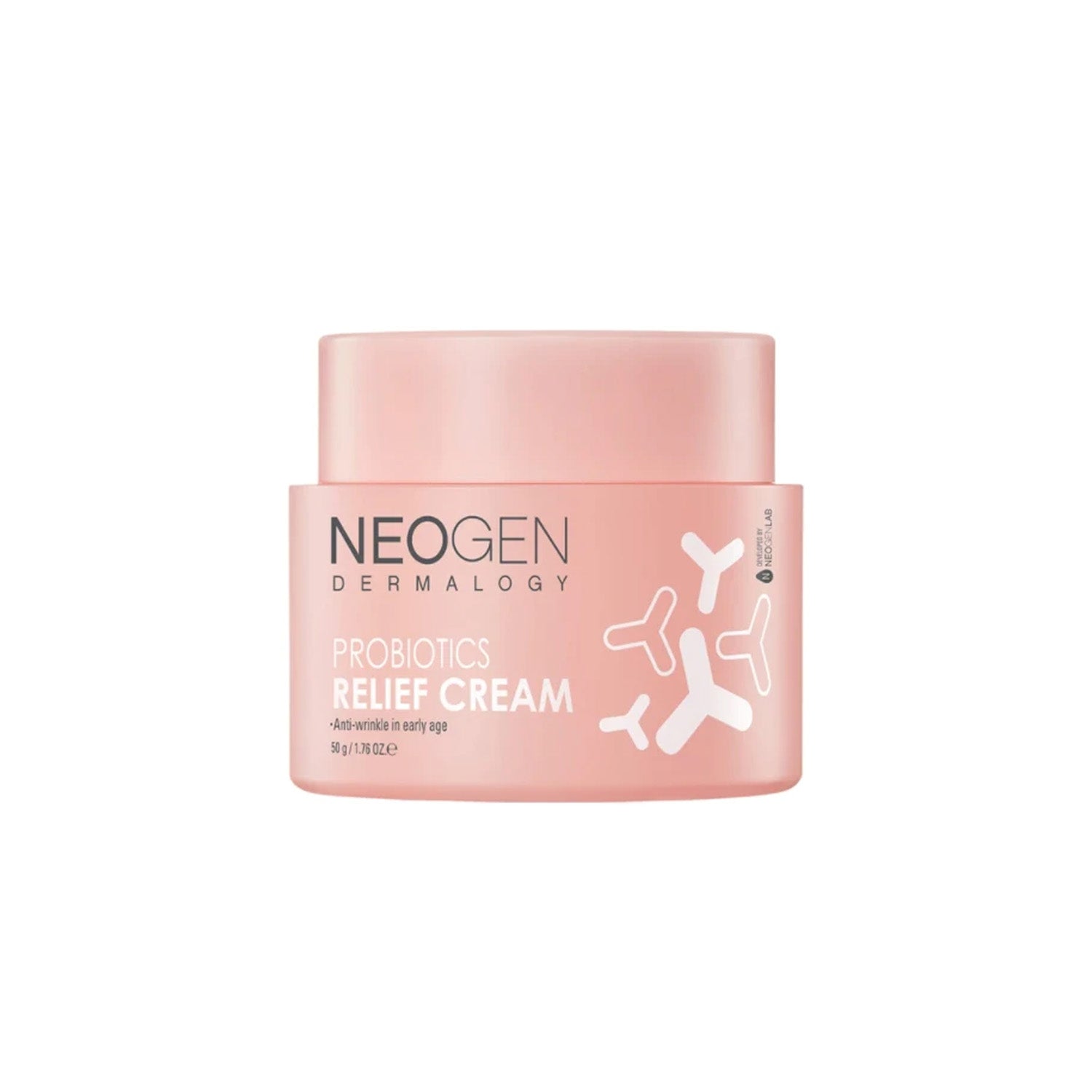 [Neogen] Probiotics Relief Cream 50ml